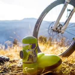 Wacaco NanoPresso (voorjaarsloop) + harde schaal